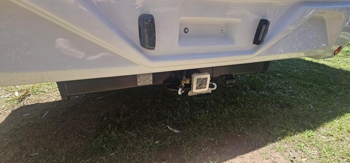 2025 Avida Birdsville My25