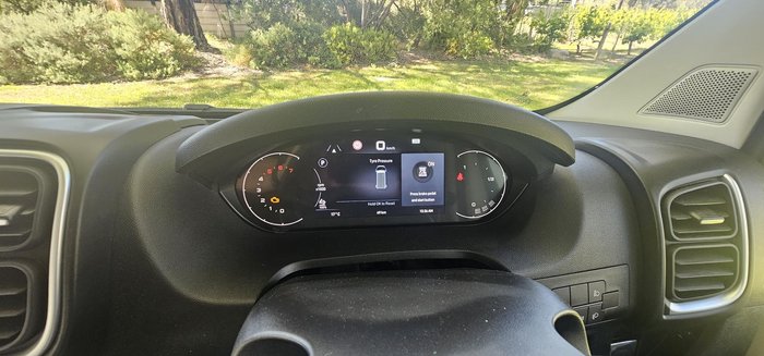 2025 Avida Birdsville My25