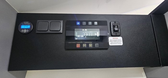 2025 Avida Birdsville My25