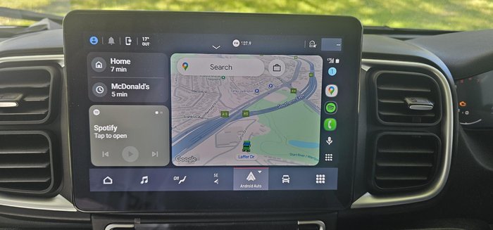 2025 Avida Birdsville My25