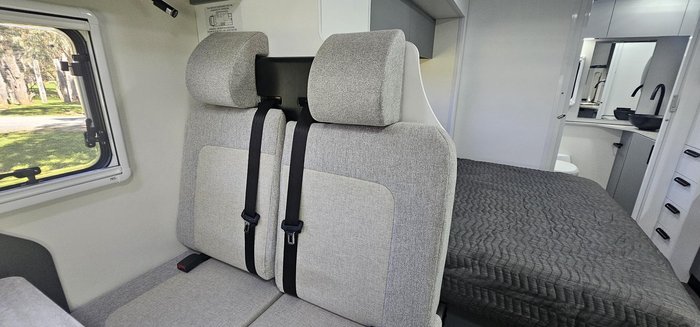 2025 Avida Birdsville My25