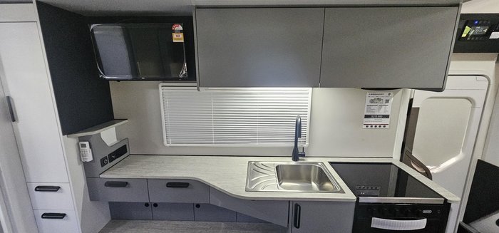 2025 Avida Birdsville My25