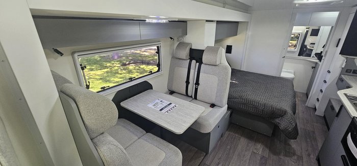 2025 Avida Birdsville My25