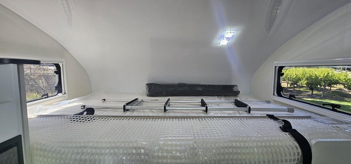 2025 Avida Birdsville My25