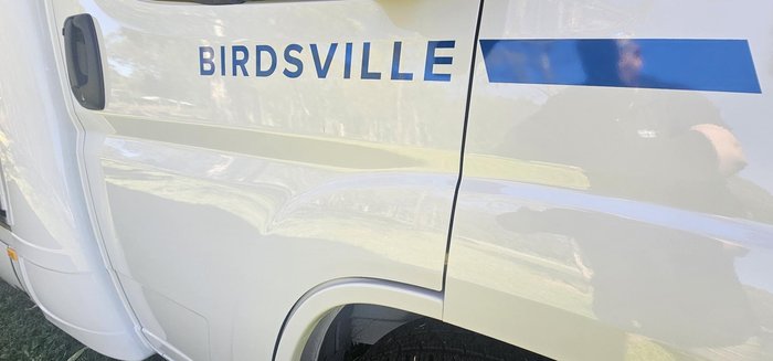 2025 Avida Birdsville My25