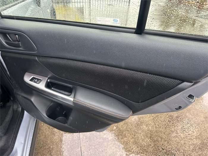 2016 SUBARU XV 2.0i SPECIAL EDITION