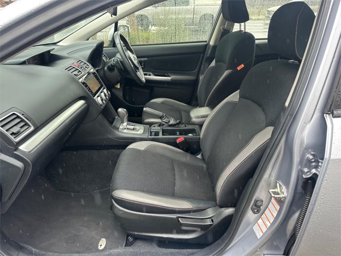 2016 SUBARU XV 2.0i SPECIAL EDITION