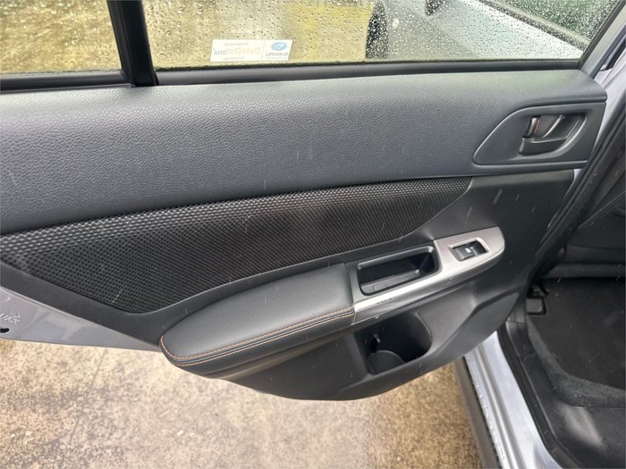 2016 SUBARU XV 2.0i SPECIAL EDITION