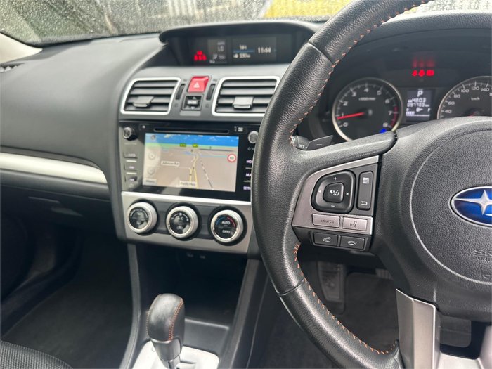 2016 SUBARU XV 2.0i SPECIAL EDITION