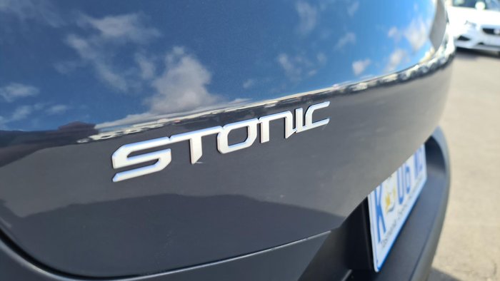 2023 Kia Stonic S