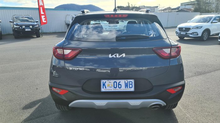 2023 Kia Stonic S