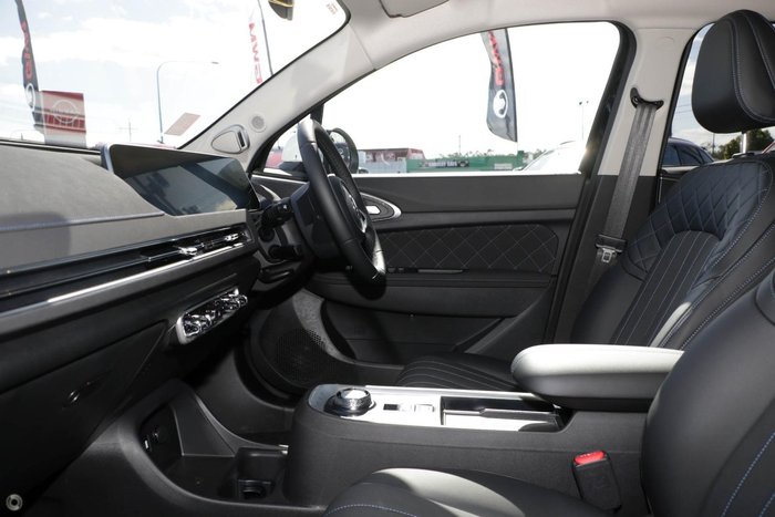 2025 GWM Ora Extended Range