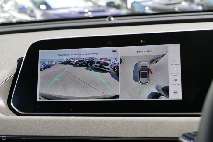 2025 GWM Ora Extended Range