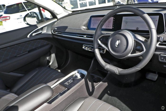 2025 GWM Ora Extended Range