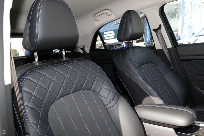 2025 GWM Ora Extended Range