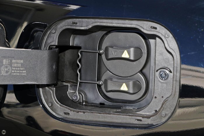 2025 GWM Ora Extended Range