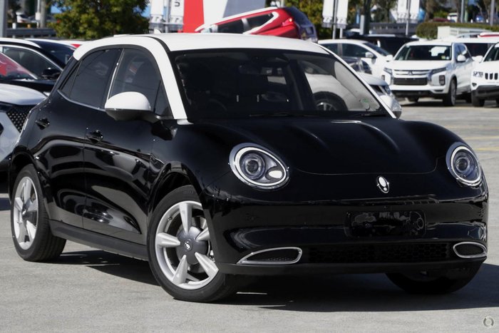 2025 GWM Ora Extended Range