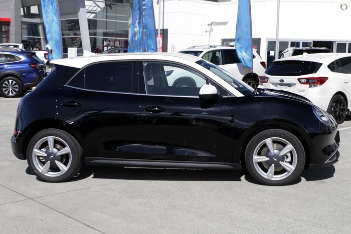 2025 GWM Ora Extended Range