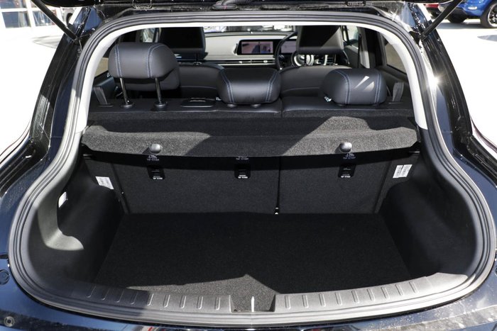 2025 GWM Ora Extended Range