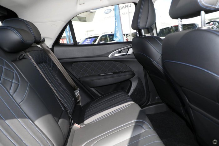 2025 GWM Ora Extended Range