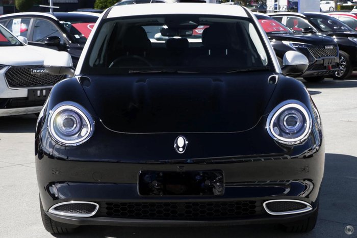 2025 GWM Ora Extended Range