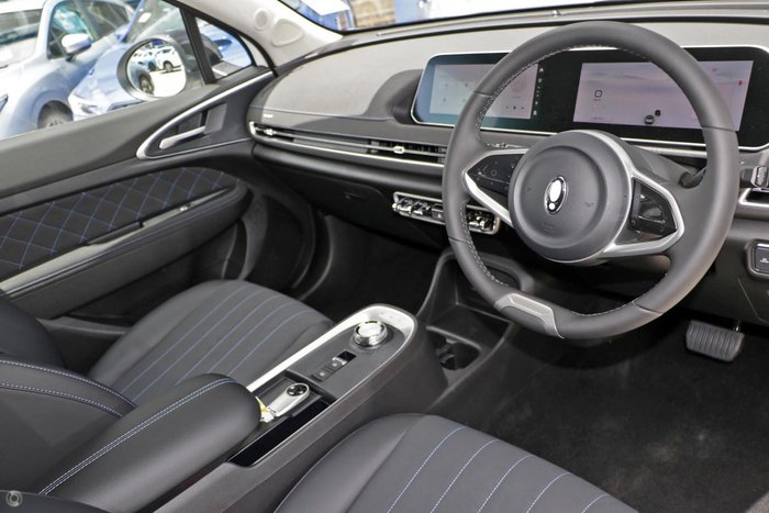 2025 GWM Ora Extended Range