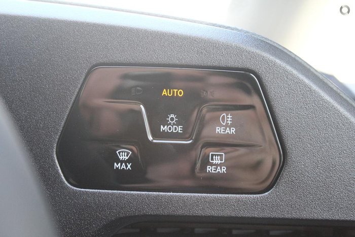 2025 Volkswagen Caddy TDI320