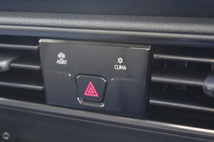 2025 Volkswagen Caddy TDI320