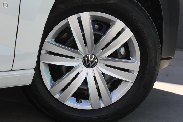 2025 Volkswagen Caddy TDI320