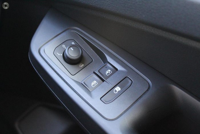 2025 Volkswagen Caddy TDI320