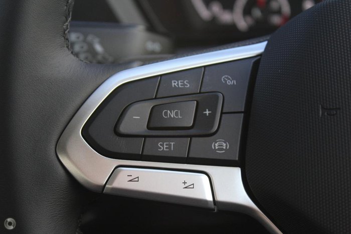 2025 Volkswagen Caddy TDI320