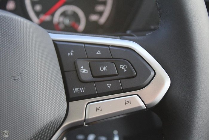 2025 Volkswagen Caddy TDI320