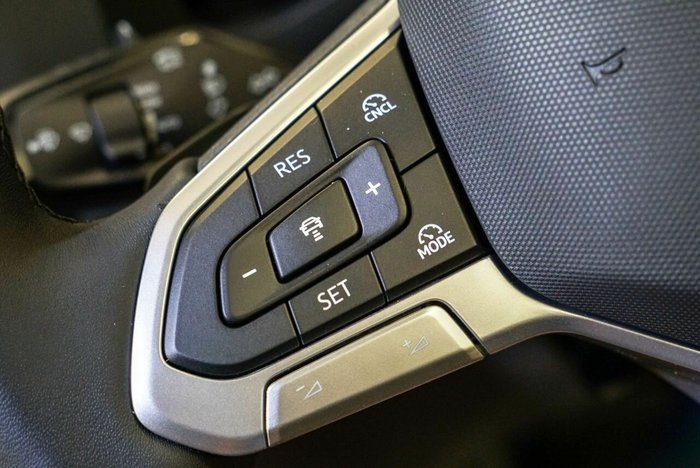 2025 Volkswagen Crafter 35 TDI410