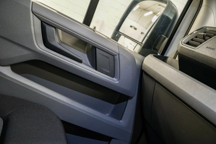 2025 Volkswagen Crafter 35 TDI410