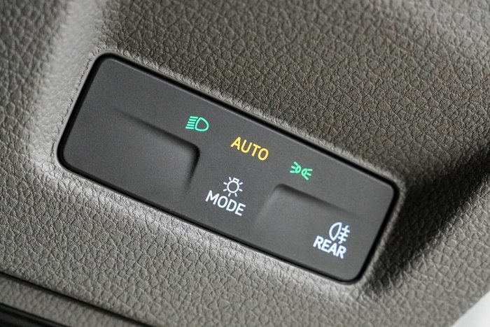 2025 Volkswagen Crafter 35 TDI410