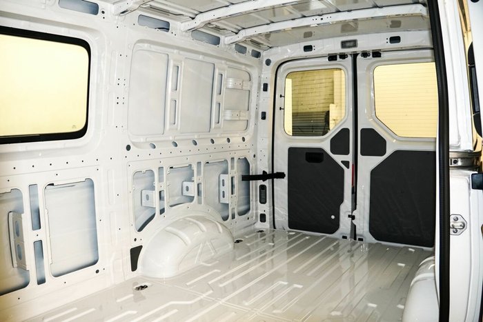 2025 Volkswagen Crafter 35 TDI410