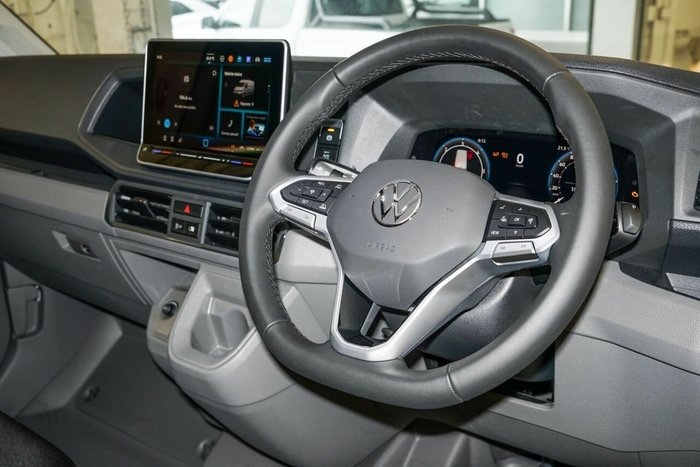 2025 Volkswagen Crafter 35 TDI410