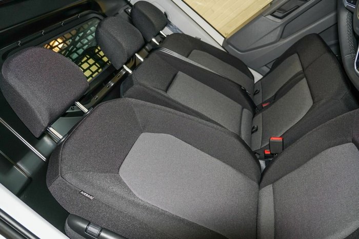 2025 Volkswagen Crafter 35 TDI410