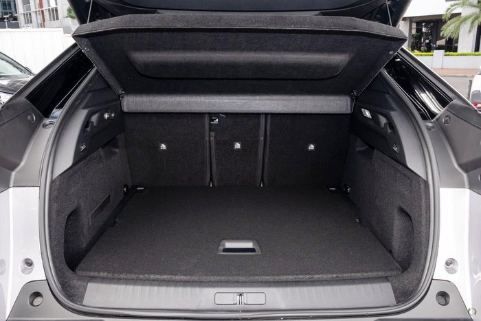 2025 Peugeot 3008 GT Premium Hybrid