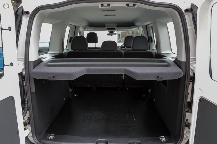 2025 Volkswagen Caddy TDI320