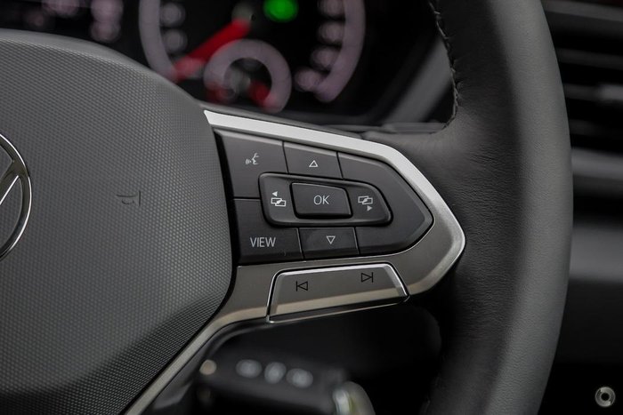 2025 Volkswagen Caddy TDI320