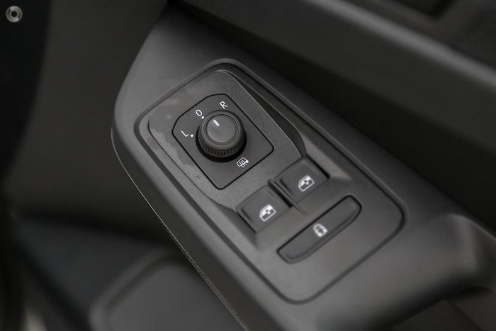 2025 Volkswagen Caddy TDI320