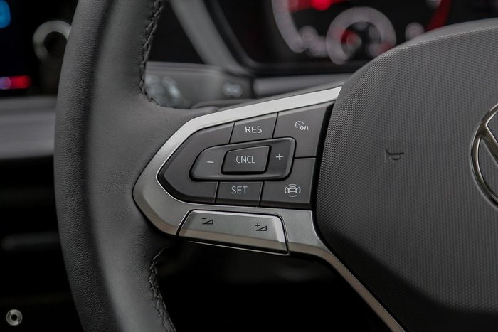 2025 Volkswagen Caddy TDI320