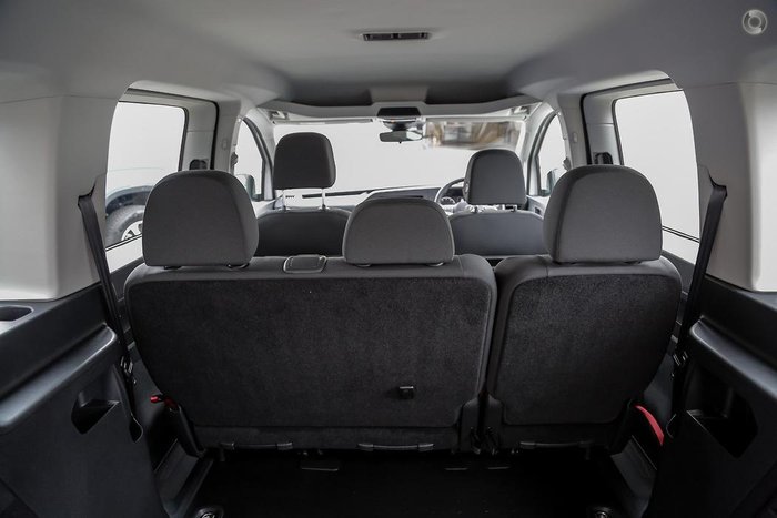 2025 Volkswagen Caddy TDI320