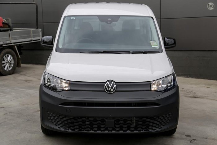 2025 Volkswagen Caddy TDI320