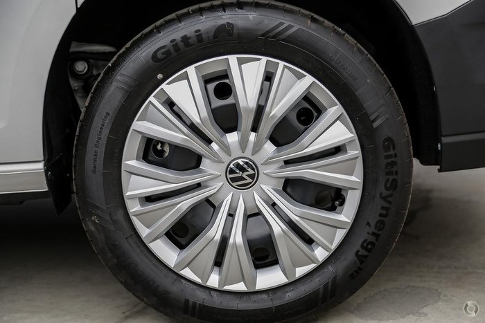 2025 Volkswagen Caddy TDI320