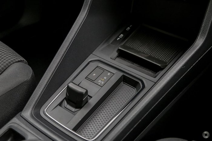 2025 Volkswagen Caddy TDI320