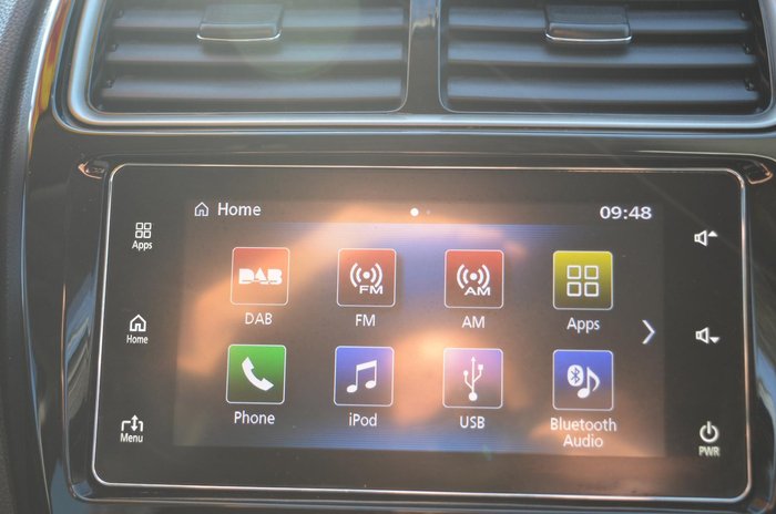 2018 Mitsubishi ASX LS