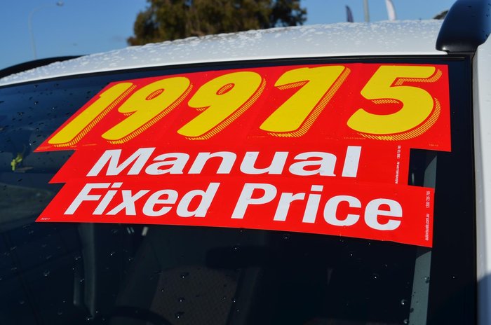 2018 Mitsubishi ASX LS