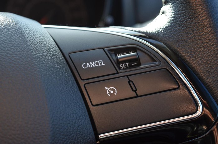 2018 Mitsubishi ASX LS